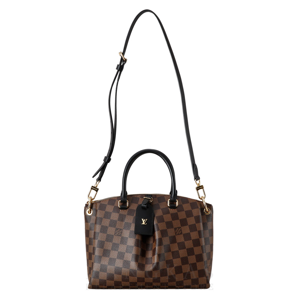 LOUIS VUITTON(USED)루이비통 N45282 오데온 토트 PM